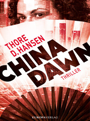 cover image of China Dawn